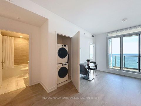 Photo 19 at 3607 - 1926 Lake Shore Boulevard W, Swansea, Toronto