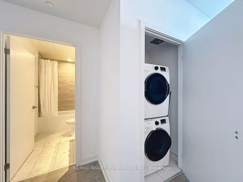 Photo 20 at 3607 - 1926 Lake Shore Boulevard W, Swansea, Toronto