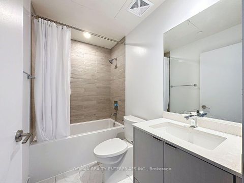 Photo 21 at 3607 - 1926 Lake Shore Boulevard W, Swansea, Toronto