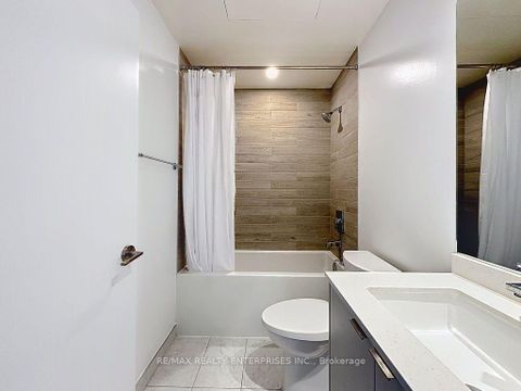 Photo 22 at 3607 - 1926 Lake Shore Boulevard W, Swansea, Toronto