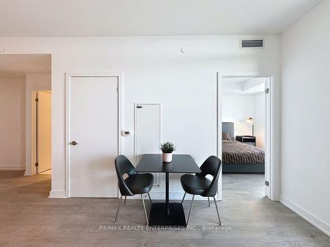 Photo 24 at 3607 - 1926 Lake Shore Boulevard W, Swansea, Toronto
