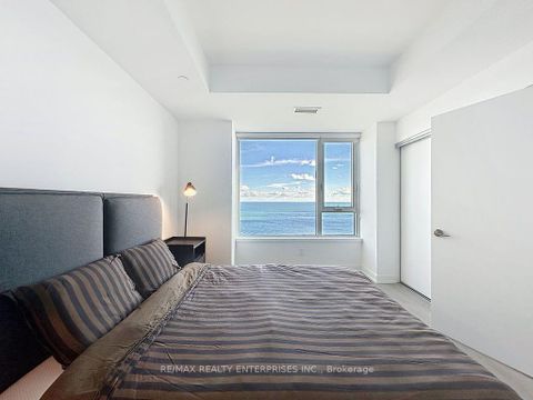 Photo 26 at 3607 - 1926 Lake Shore Boulevard W, Swansea, Toronto
