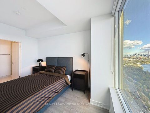 Photo 27 at 3607 - 1926 Lake Shore Boulevard W, Swansea, Toronto