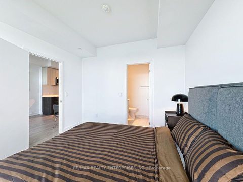 Photo 30 at 3607 - 1926 Lake Shore Boulevard W, Swansea, Toronto