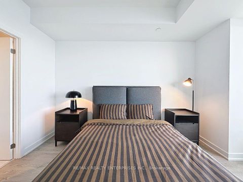 Photo 31 at 3607 - 1926 Lake Shore Boulevard W, Swansea, Toronto