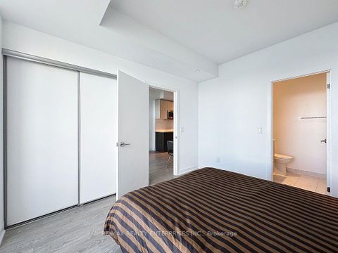 Photo 32 at 3607 - 1926 Lake Shore Boulevard W, Swansea, Toronto