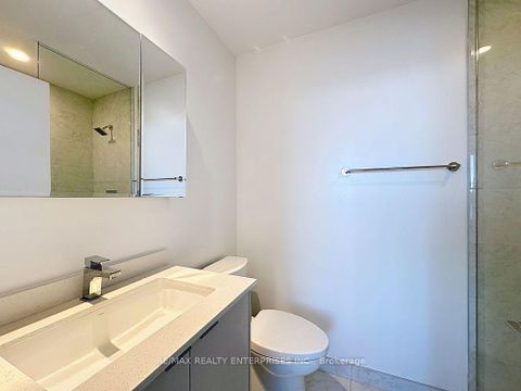Photo 34 at 3607 - 1926 Lake Shore Boulevard W, Swansea, Toronto