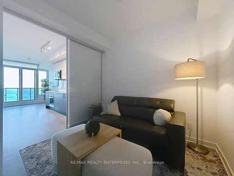 Photo 35 at 3607 - 1926 Lake Shore Boulevard W, Swansea, Toronto