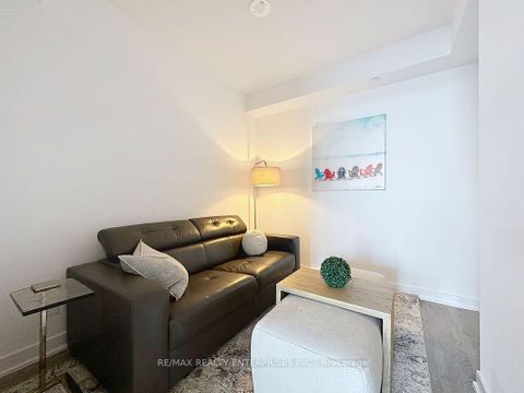 Photo 36 at 3607 - 1926 Lake Shore Boulevard W, Swansea, Toronto