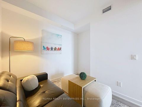 Photo 37 at 3607 - 1926 Lake Shore Boulevard W, Swansea, Toronto