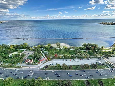 Photo 40 at 3607 - 1926 Lake Shore Boulevard W, Swansea, Toronto