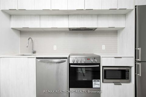 Photo 3 at 4007 - 181 Dundas Street E, Moss Park, Toronto