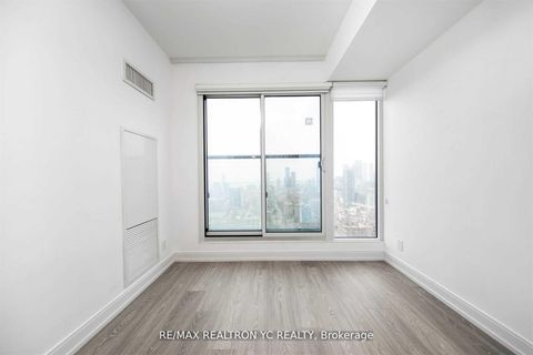 Photo 7 at 4007 - 181 Dundas Street E, Moss Park, Toronto