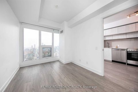 Photo 9 at 4007 - 181 Dundas Street E, Moss Park, Toronto