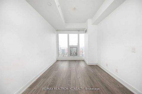 Photo 10 at 4007 - 181 Dundas Street E, Moss Park, Toronto