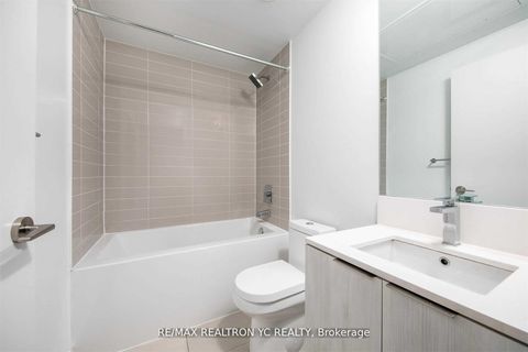Photo 12 at 4007 - 181 Dundas Street E, Moss Park, Toronto