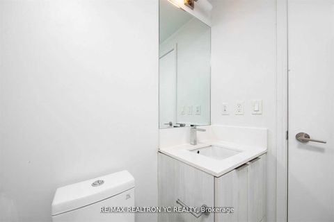 Photo 13 at 4007 - 181 Dundas Street E, Moss Park, Toronto