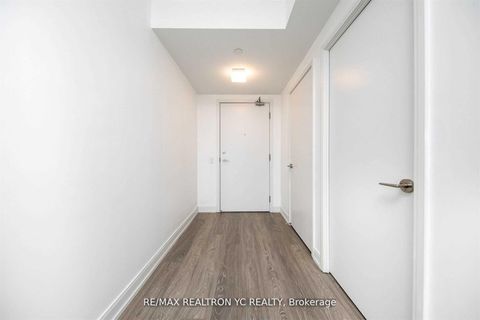 Photo 15 at 4007 - 181 Dundas Street E, Moss Park, Toronto