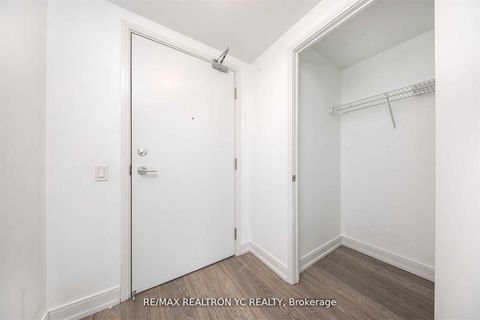 Photo 16 at 4007 - 181 Dundas Street E, Moss Park, Toronto