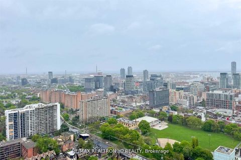 Photo 19 at 4007 - 181 Dundas Street E, Moss Park, Toronto