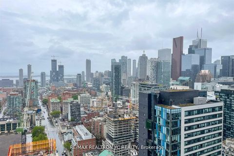 Photo 20 at 4007 - 181 Dundas Street E, Moss Park, Toronto