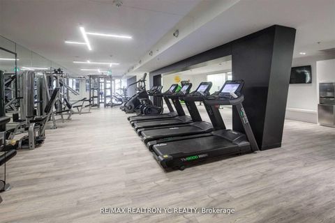 Photo 27 at 4007 - 181 Dundas Street E, Moss Park, Toronto