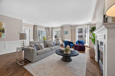 Photo 1 at 1403 - 38 Avenue Road, Annex, Toronto