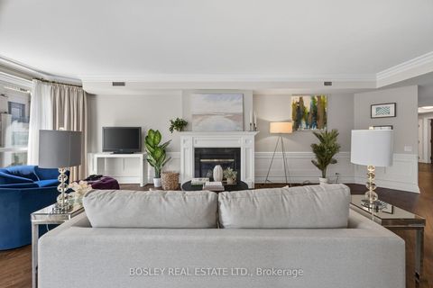 Photo 4 at 1403 - 38 Avenue Road, Annex, Toronto