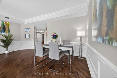 Photo 8 at 1403 - 38 Avenue Road, Annex, Toronto