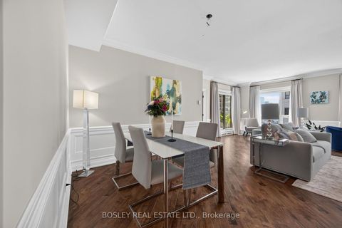 Photo 9 at 1403 - 38 Avenue Road, Annex, Toronto