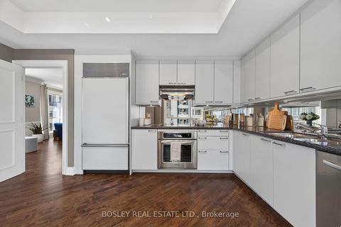 Photo 11 at 1403 - 38 Avenue Road, Annex, Toronto