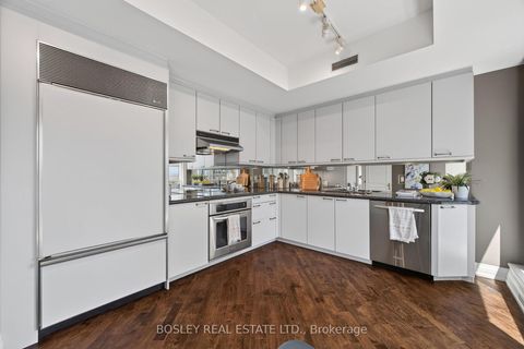 Photo 12 at 1403 - 38 Avenue Road, Annex, Toronto