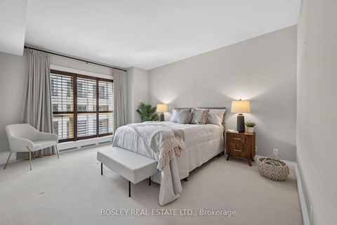 Photo 13 at 1403 - 38 Avenue Road, Annex, Toronto