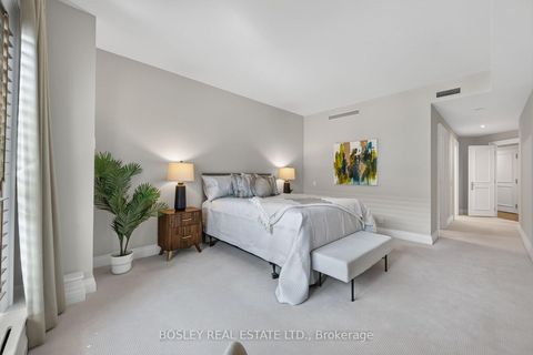 Photo 14 at 1403 - 38 Avenue Road, Annex, Toronto