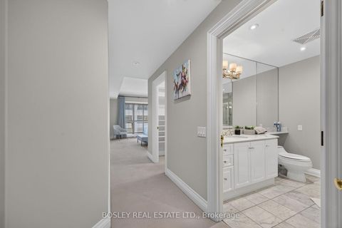 Photo 15 at 1403 - 38 Avenue Road, Annex, Toronto