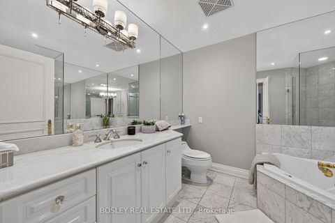 Photo 18 at 1403 - 38 Avenue Road, Annex, Toronto