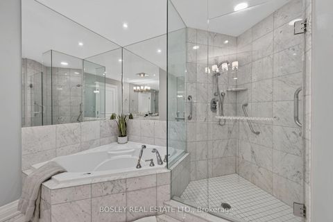 Photo 19 at 1403 - 38 Avenue Road, Annex, Toronto