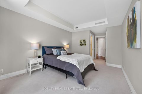 Photo 21 at 1403 - 38 Avenue Road, Annex, Toronto