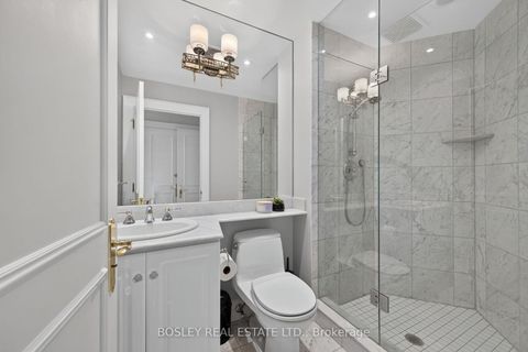 Photo 22 at 1403 - 38 Avenue Road, Annex, Toronto