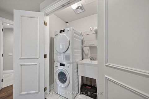 Photo 23 at 1403 - 38 Avenue Road, Annex, Toronto