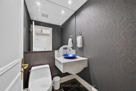 Photo 24 at 1403 - 38 Avenue Road, Annex, Toronto