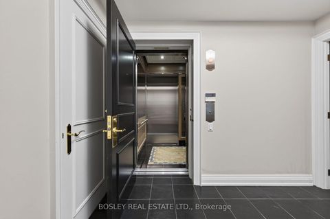 Photo 25 at 1403 - 38 Avenue Road, Annex, Toronto