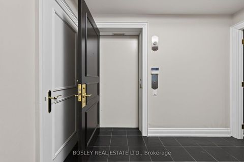 Photo 26 at 1403 - 38 Avenue Road, Annex, Toronto