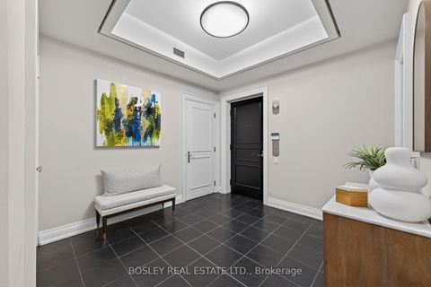Photo 27 at 1403 - 38 Avenue Road, Annex, Toronto