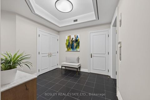 Photo 28 at 1403 - 38 Avenue Road, Annex, Toronto