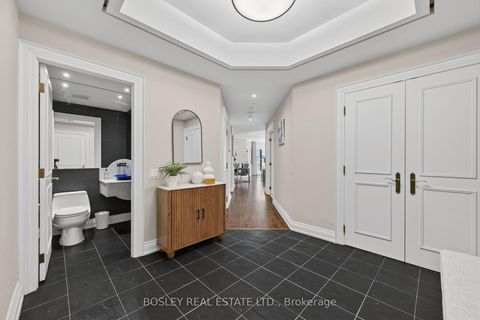 Photo 29 at 1403 - 38 Avenue Road, Annex, Toronto