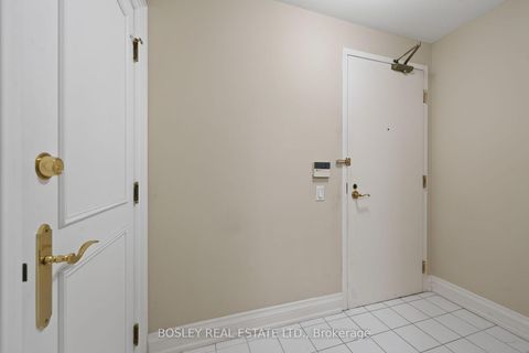 Photo 30 at 1403 - 38 Avenue Road, Annex, Toronto