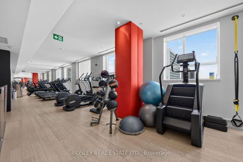 Photo 31 at 1403 - 38 Avenue Road, Annex, Toronto