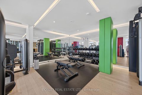Photo 32 at 1403 - 38 Avenue Road, Annex, Toronto