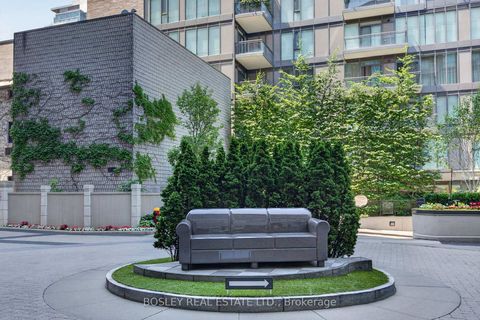 Photo 34 at 1403 - 38 Avenue Road, Annex, Toronto